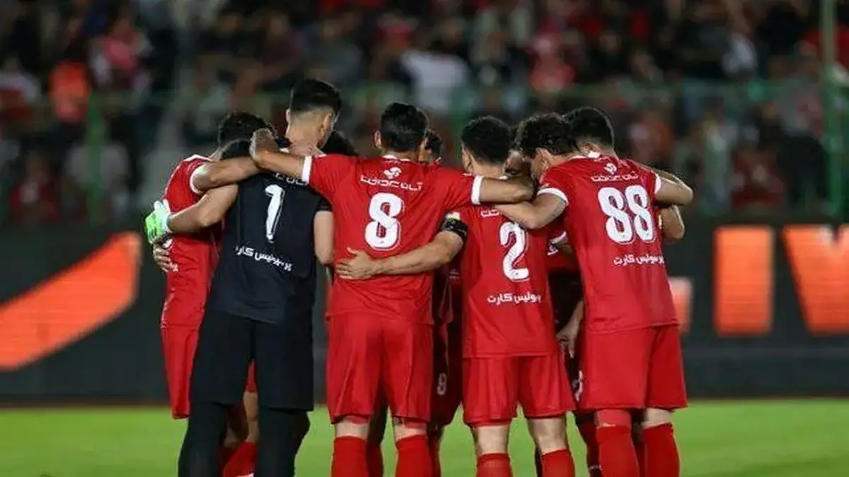 تصویر خبر تاریخ و ساعت احتمالی دیدار تراکتور – پرسپولیس در جام حذفی مشخص شد