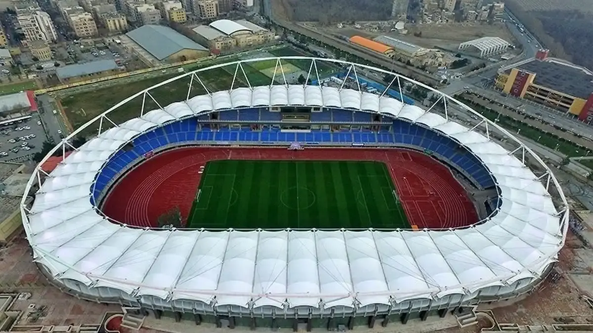 تصویر خبر ورزشگاه امام رضا(ع) میزبان دیدارهای خانگی ابومسلم در لیگ دسته سوم!