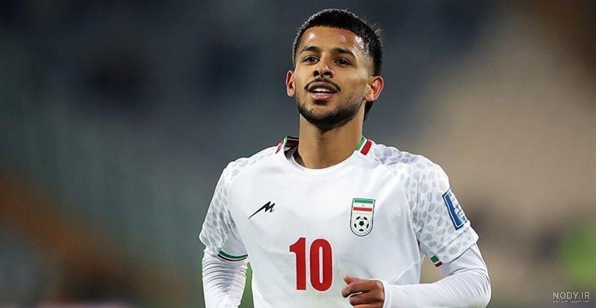 تصویر خبر دعوت از قایدی و محمدمهدی محبی به تیم ملی به‌جای محمد محبی مصدوم