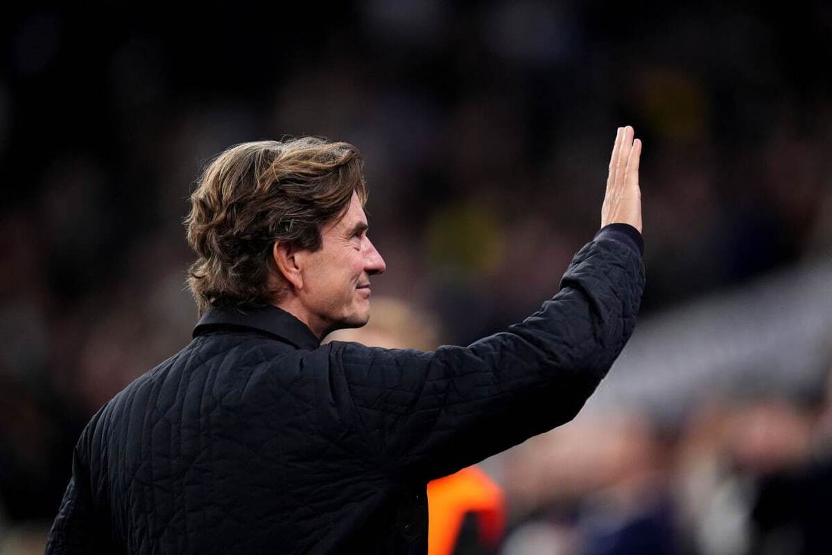 تصویر خبر پشت‌پرده یک روز عجیب؛ مذاکره همزمان توماس فرانک با منچستریونایتد و چلسی!