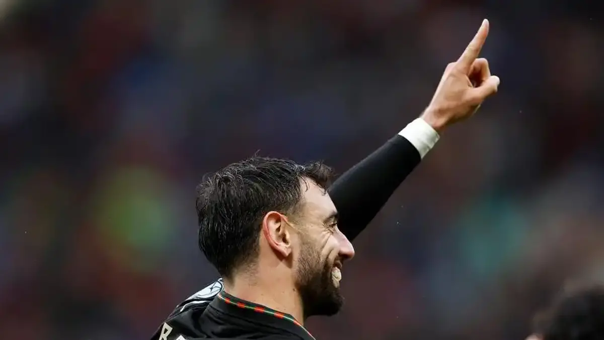 تصویر خبر جشنواره گل پرتغال برای صعود به جام جهانی؛ راهیابی معجزه‌وار جمهوری ایرلند به پلی‌آف