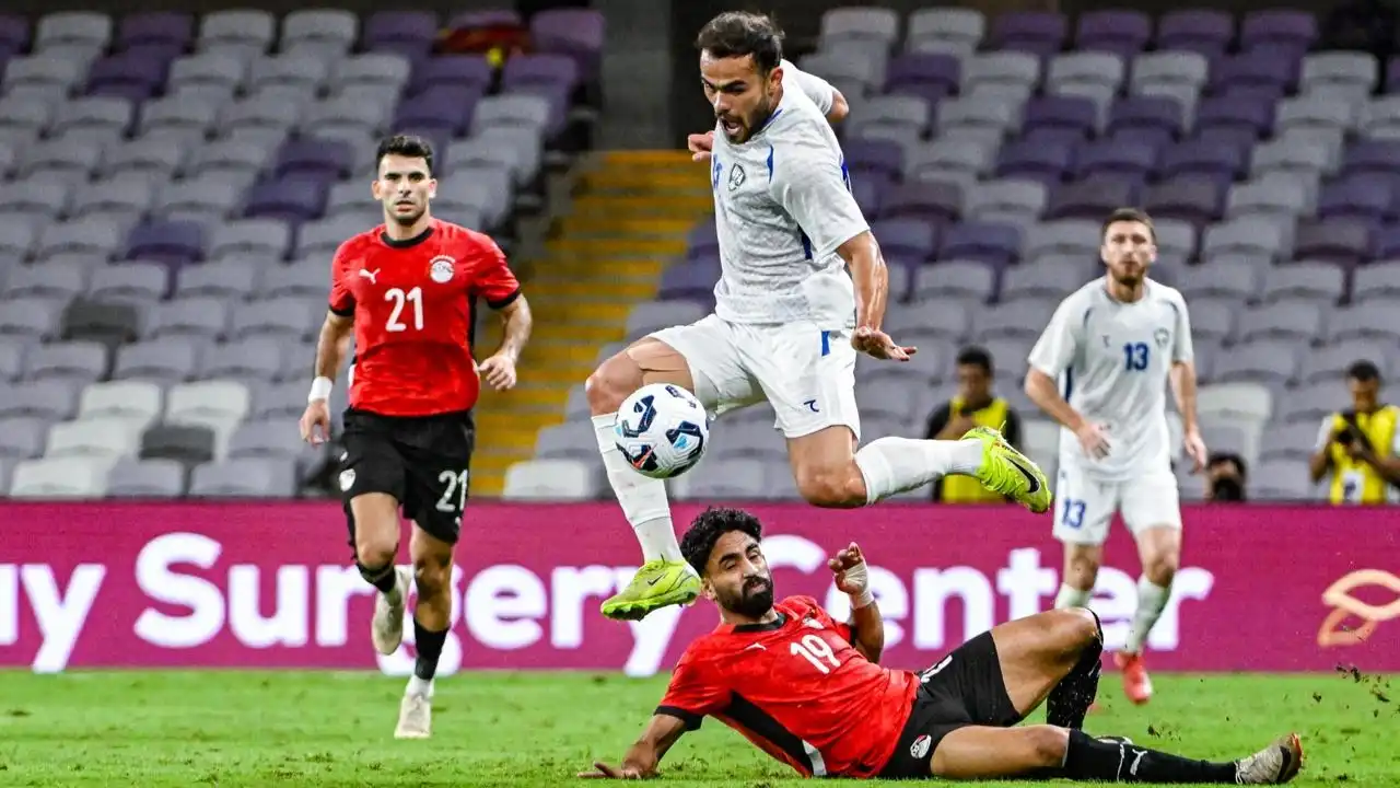 اورونوف در آغوش امارات؛ تلخ و شیرین برای پرسپولیسیها! اورونوف در آغوش امارات؛ تلخ و شیرین برای پرسپولیسیها!