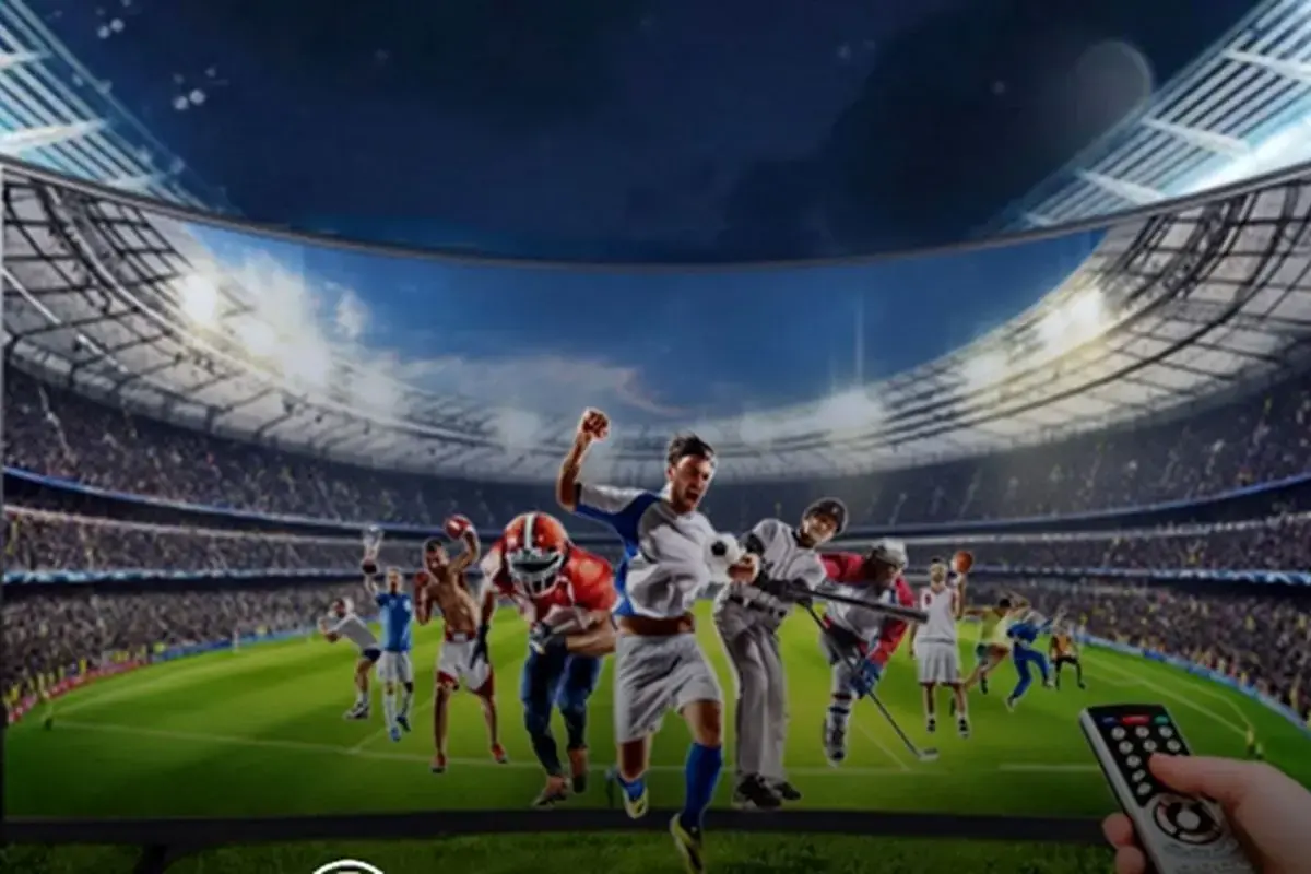 تصویر خبر پخش زنده بازی های فوتبال و مسابقات ورزشی امروز دوشنبه ۲۶ آبان از تلویزیون و پخش آنلاین