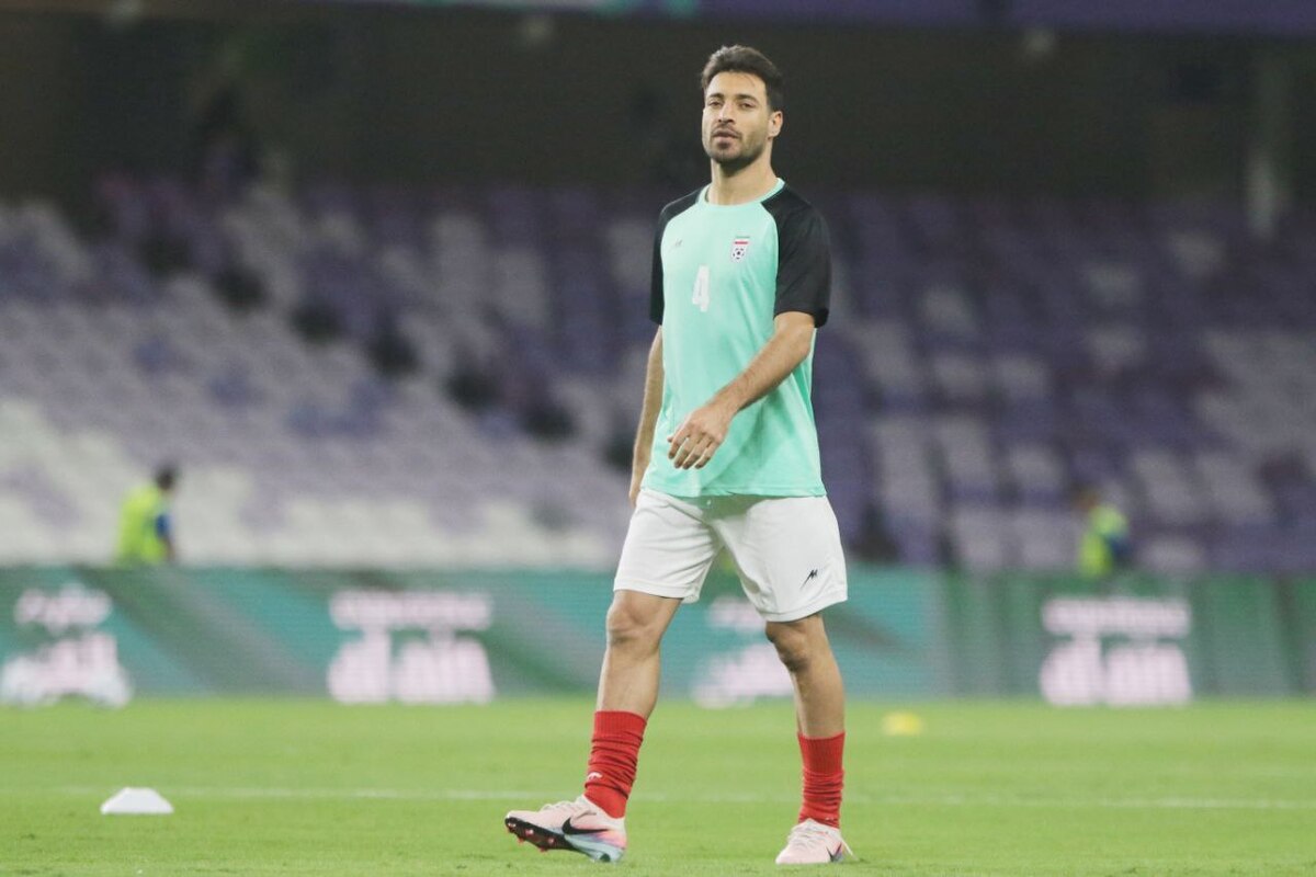 تصویر خبر شجاع خلیل‌زاده چند کلاس سواد دارد؟