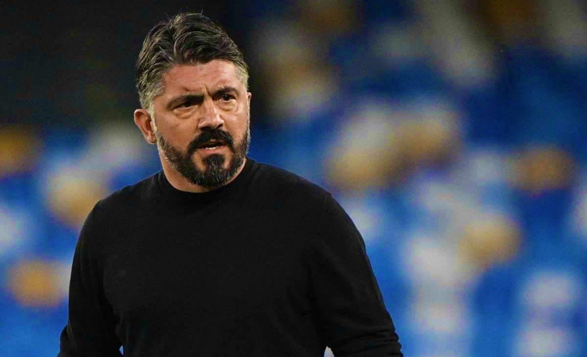 تصویر خبر دیگر نباید این باخت‌ها تکرار شود؛ واکنش تند گتوزو پس از شکست سنگین مقابل نروژ