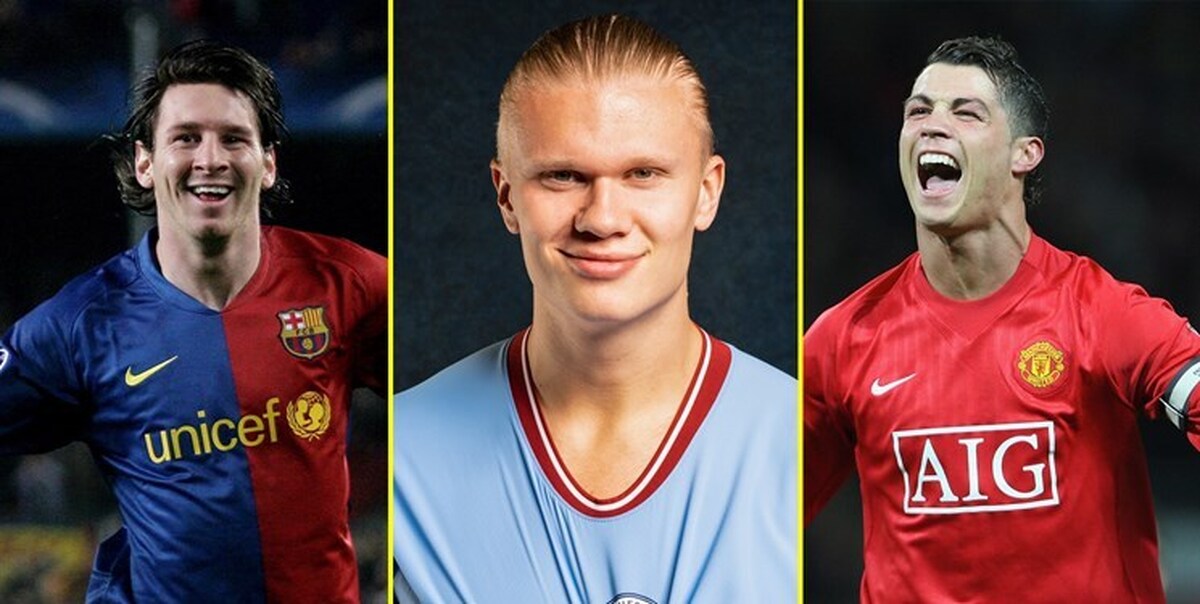 تصویر خبر بیشترین گل زده بازیکنان برای تیم‌ ملی از سال 2020 تا به امروز