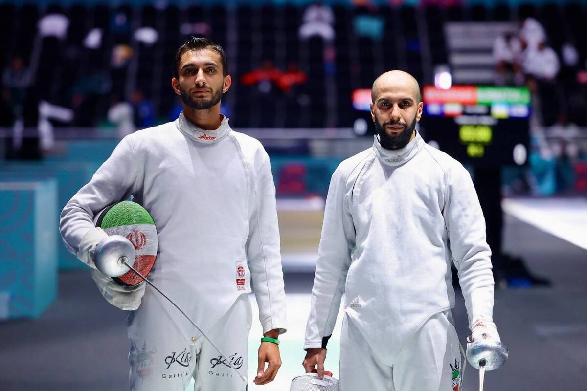 تصویر خبر آخرین آپدیت جدول مدال‌ها بازی‌های همبستگی کشور‌های اسلامی | ایران با ۵۳ مدال همچنان در جایگاه سوم!