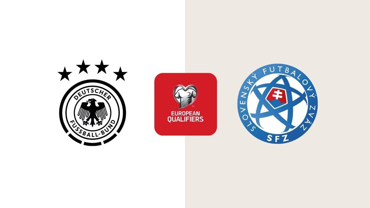 ترکیب رسمی آلمان - اسلواکی