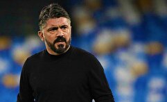 دیگر نباید این باخت‌ها تکرار شود؛ واکنش تند گتوزو پس از شکست سنگین مقابل نروژ