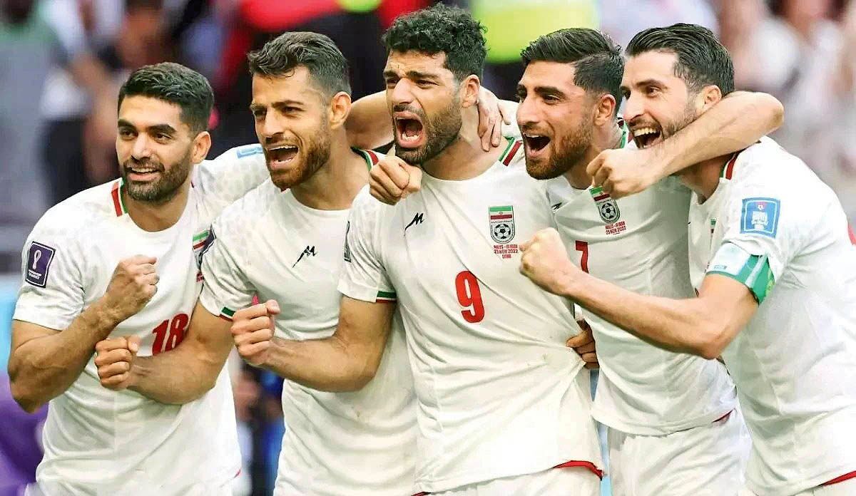 تصویر خبر ساعت بازی امروز تیم ملی ایران مقابل ازبکستان تغییر کرد؟