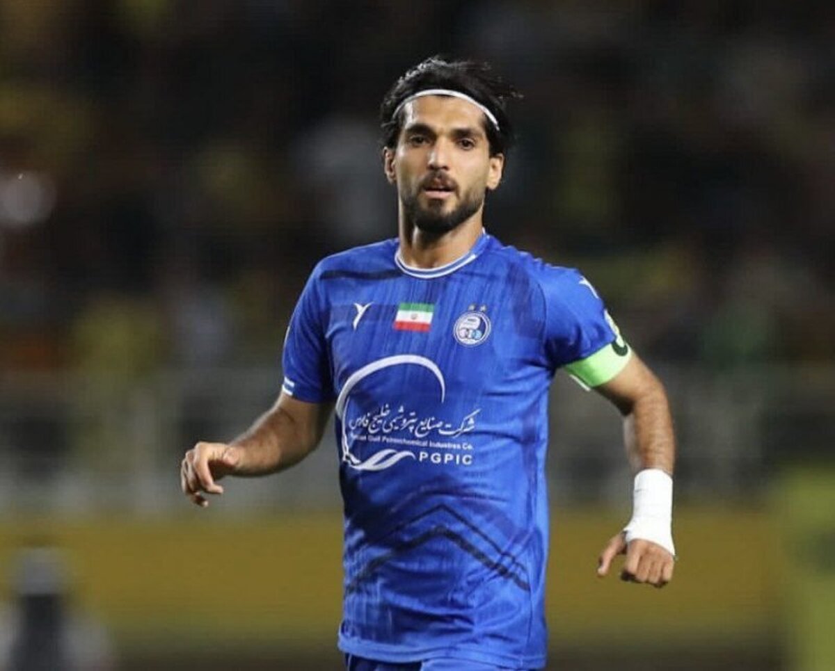 تصویر خبر بازگشت استقلالی سابق پس از ۱۹۰ روز