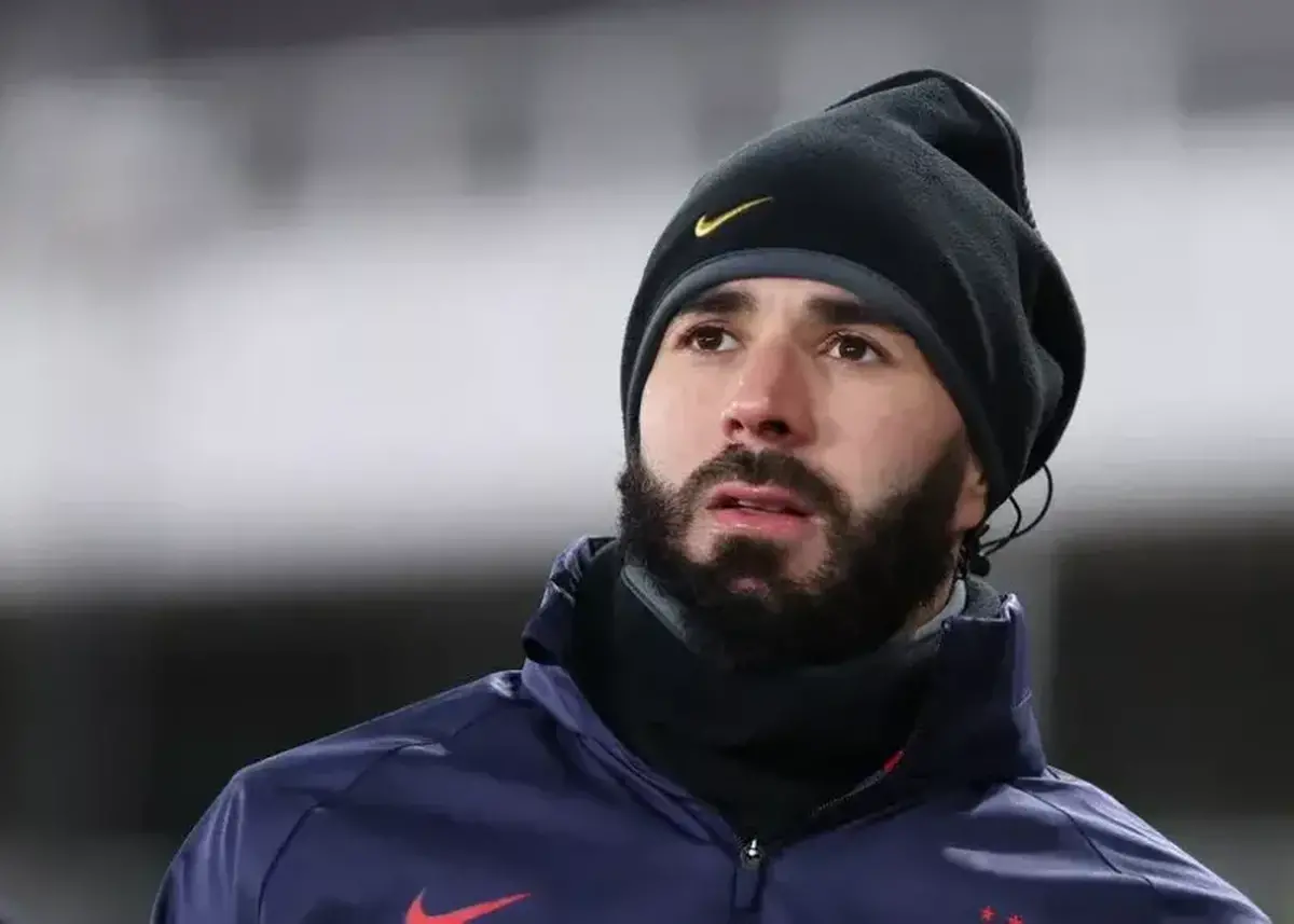 اظهارات عجیب بنزما درباره گذشته‌اش در رئال