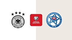 ترکیب رسمی آلمان - اسلواکی