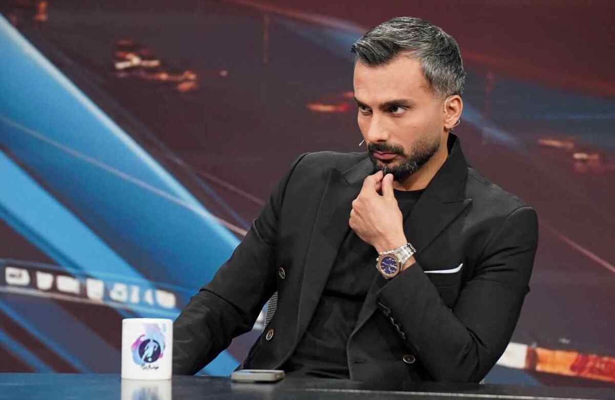 تصویر خبر تغییر موضع عجیب و معنادار میثاقی؛ از اهمیت نتیجه تا بی‌اهمیتی برد و باخت فقط در چند هفته