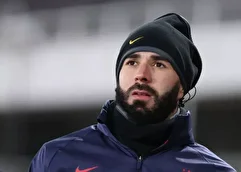 اظهارات عجیب بنزما درباره گذشته‌اش در رئال