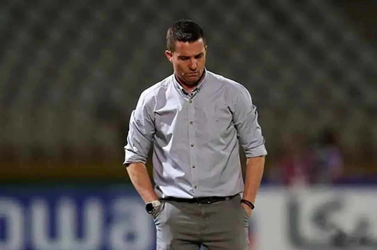 تصویر خبر اوسمار با نقل‌وانتقالاتش همه را غافلگیر کرد