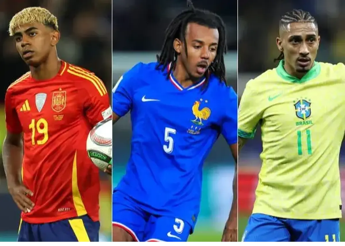 تصویر خبر رکورد جذاب بارسا همه را شوکه کرد