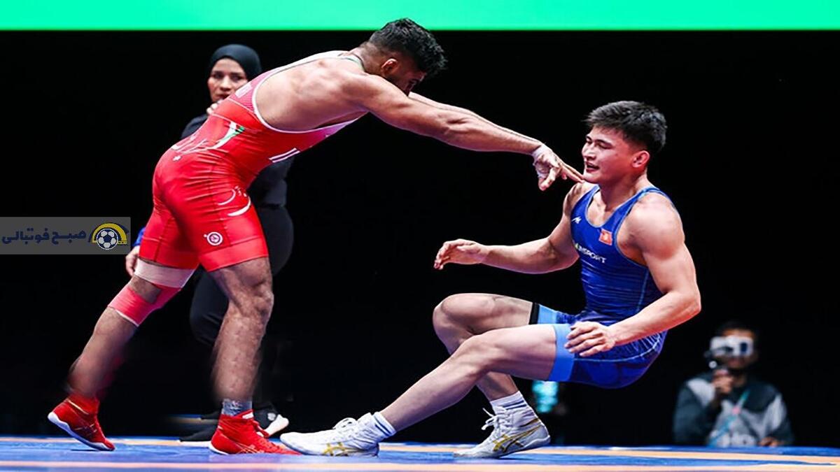 تصویر خبر برنامه مسابقات کاروان ایران در بازی‌های کشور‌های اسلامی امروز پنج شنبه ۲۹ آبان