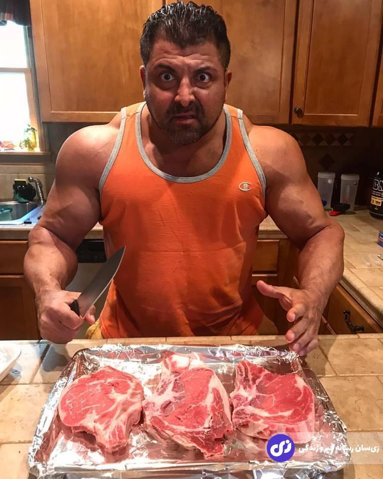 ماجرای درگیری شهریار کمالی (کینگ کمالی) و هادی چوپان بر سر چه بود؟ +جزئیات کامل ماجرای درگیری شهریار کمالی (کینگ کمالی) و هادی چوپان بر سر چه بود؟ +جزئیات کامل