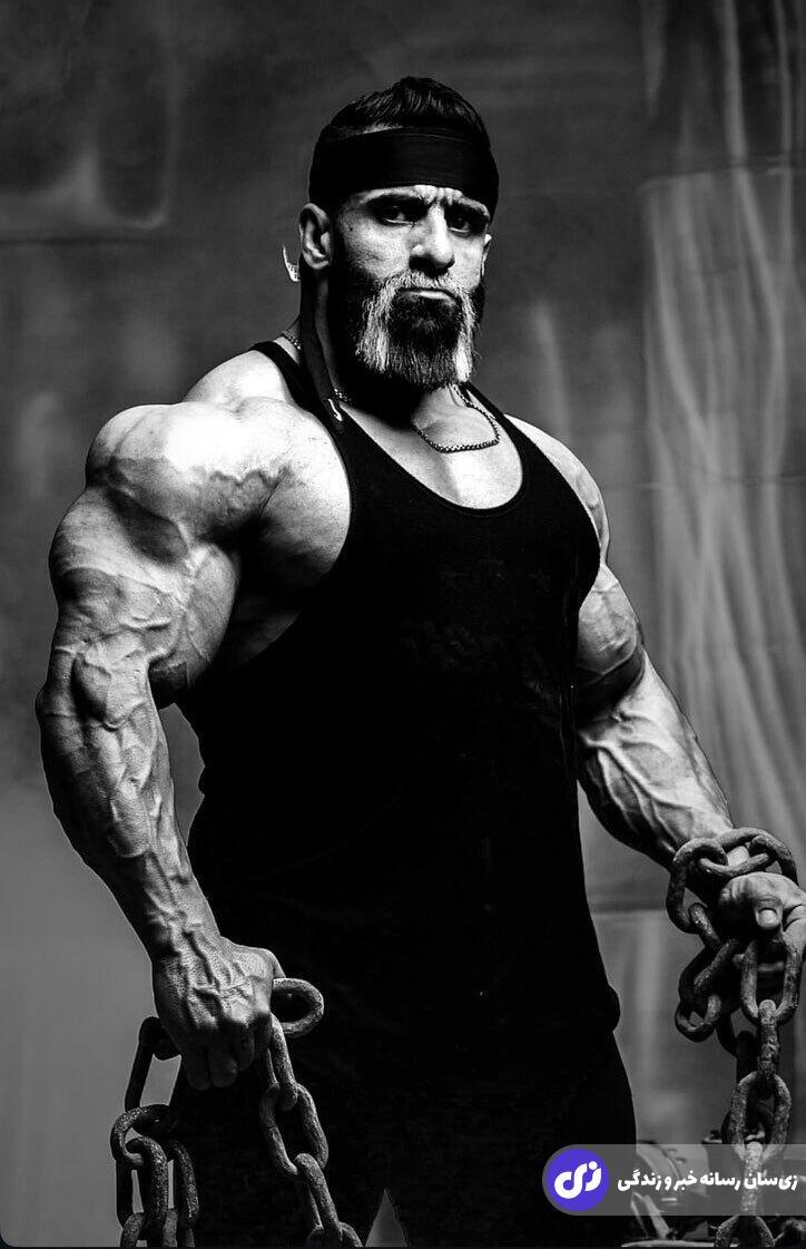 ماجرای درگیری شهریار کمالی (کینگ کمالی) و هادی چوپان بر سر چه بود؟ +جزئیات کامل ماجرای درگیری شهریار کمالی (کینگ کمالی) و هادی چوپان بر سر چه بود؟ +جزئیات کامل