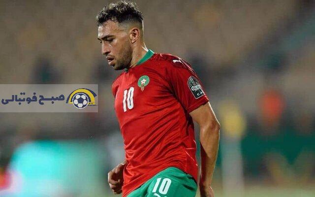 ۱۰ ستاره خارجی لیگ برتر ایران آماده حضور در جام جهانی ۲۰۲۶ ۱۰ ستاره خارجی لیگ برتر ایران آماده حضور در جام جهانی ۲۰۲۶