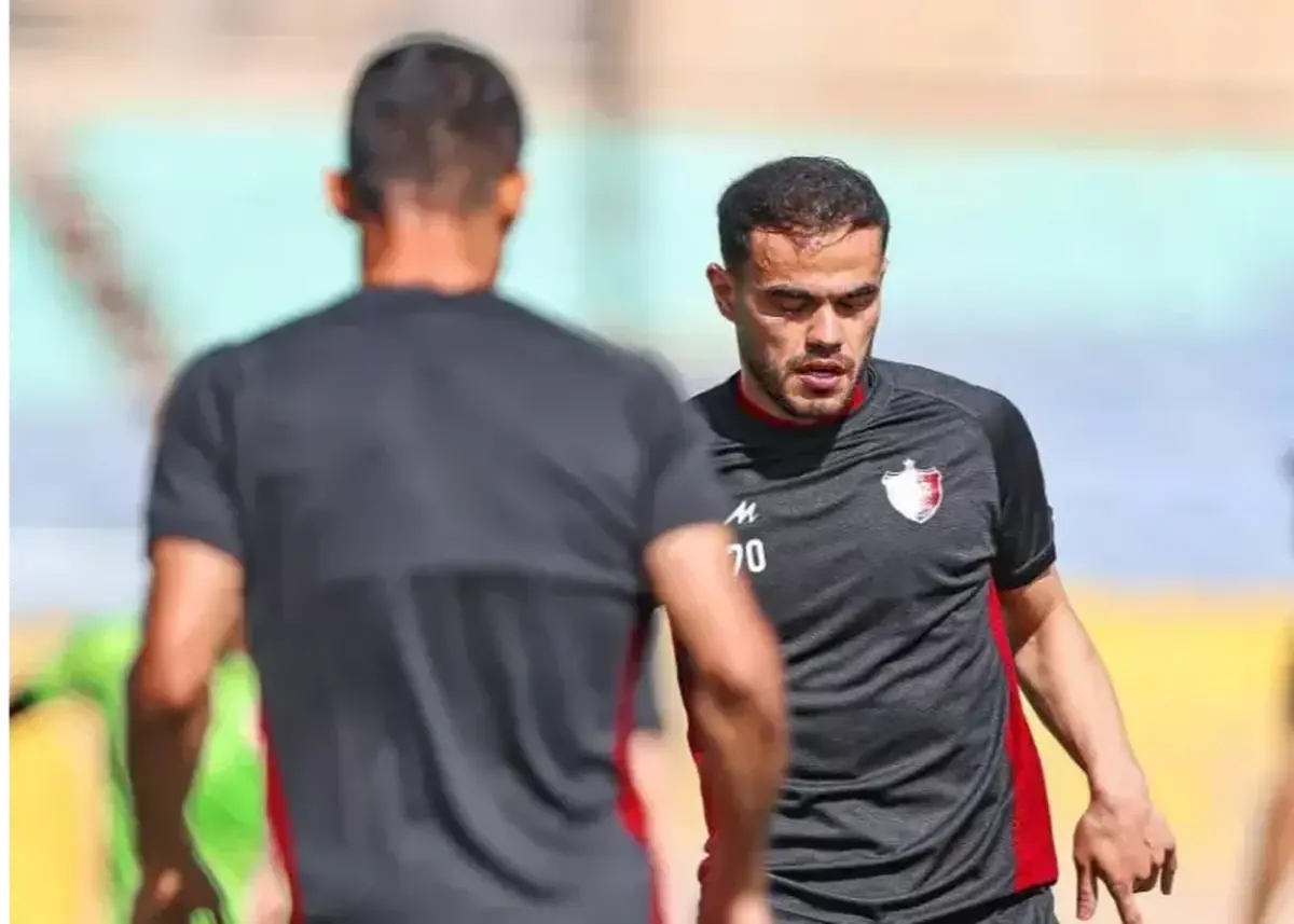 تصویر خبر حمایت غیرمنتظره اورونوف از میلاد محمدی/ عکس