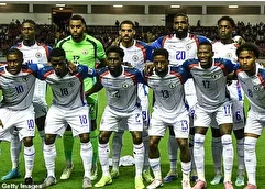 ترامپ هواداران این تیم را به جام جهانی راه نمی‌دهد!