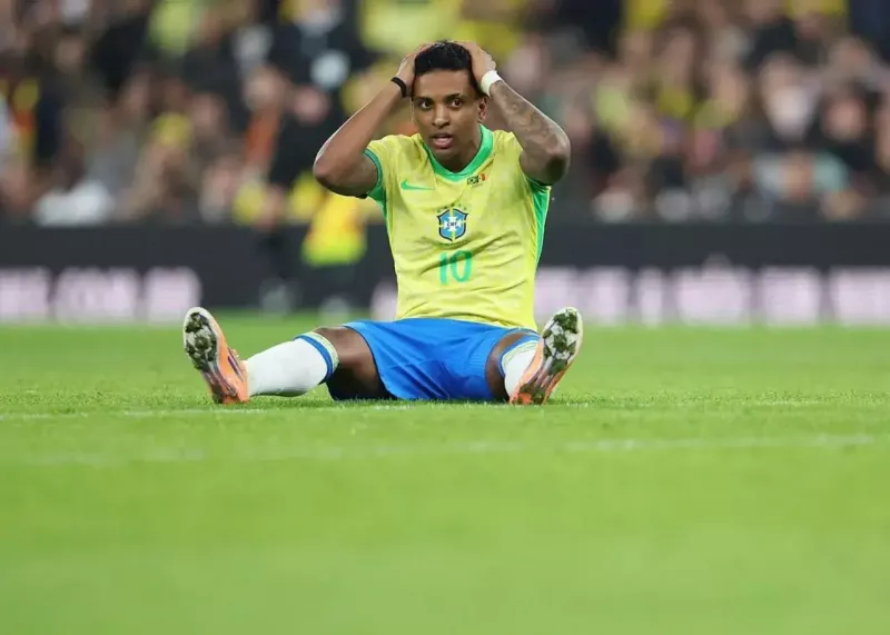 اعتراف تلخ رودریگو درباره نیمکت نشینی؛ بی اعتمادی ژابی آلونسو ادامه دارد