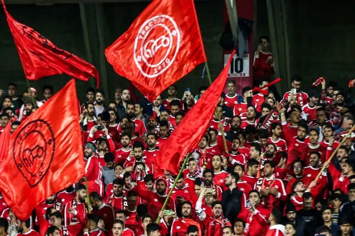 تصویر خبر بیانیه تند تراکتور؛ شجاع خلیل زاده بهترین مدافع ایران است؟ حمله به استاندارد‌های دوگانه فوتبال ایران