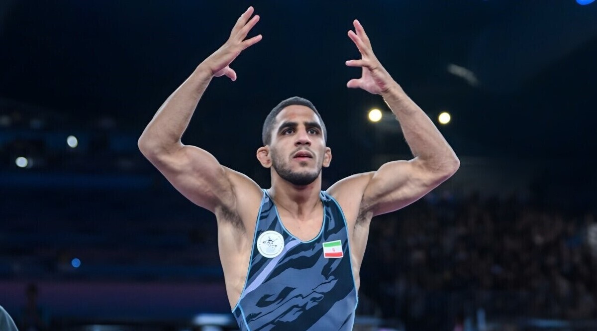 تصویر خبر جدول مدالی بازی‌های کشور‌های اسلامی؛ ایران در تعقیب ازبکستان پس از طلای عموزاد و متقیان + عکس