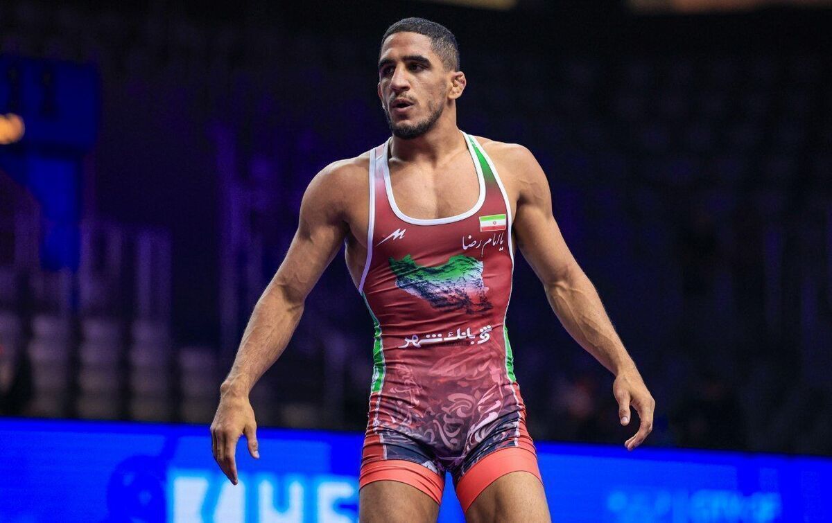 تصویر خبر برنامه مسابقات کاروان ایران در بازی‌های کشور‌های اسلامی روز پایانی ۳۰ آبان