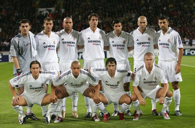 فیلم وقتی برنابئو ستاره بارسلونا را ایستاده تشویق کرد فیلم وقتی برنابئو ستاره بارسلونا را ایستاده تشویق کرد