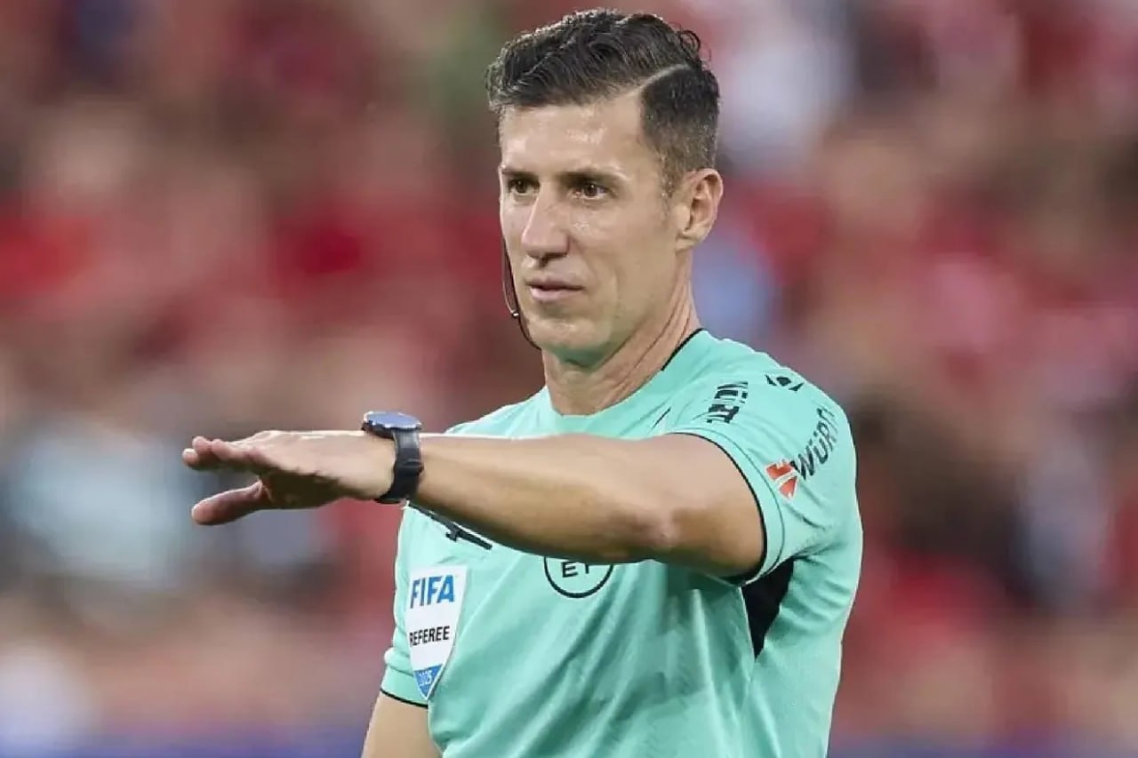 کارشناسی داوری الکلاسیکو؛ از پنالتی جنجالی تا گل مردود امباپه کارشناسی داوری الکلاسیکو؛ از پنالتی جنجالی تا گل مردود امباپه