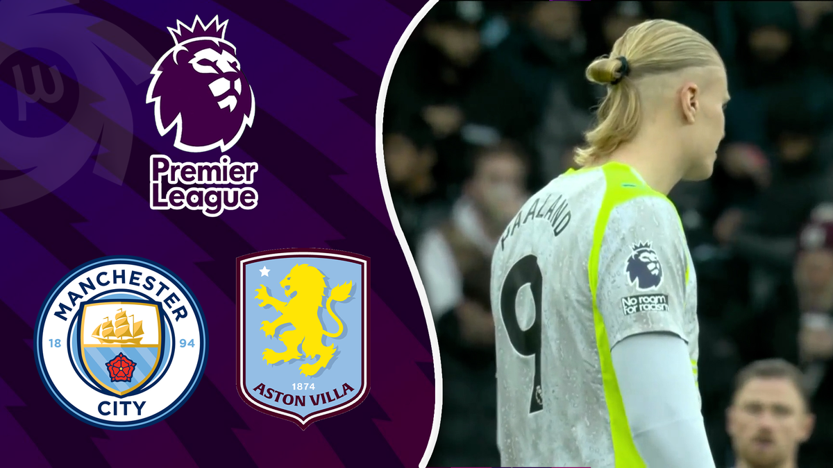 خلاصه بازی استون ویلا ۱ - منچسترسیتی ۰؛ لیگ برتر انگلیس ۲۰۲۵/۲۶ - هفته ۹