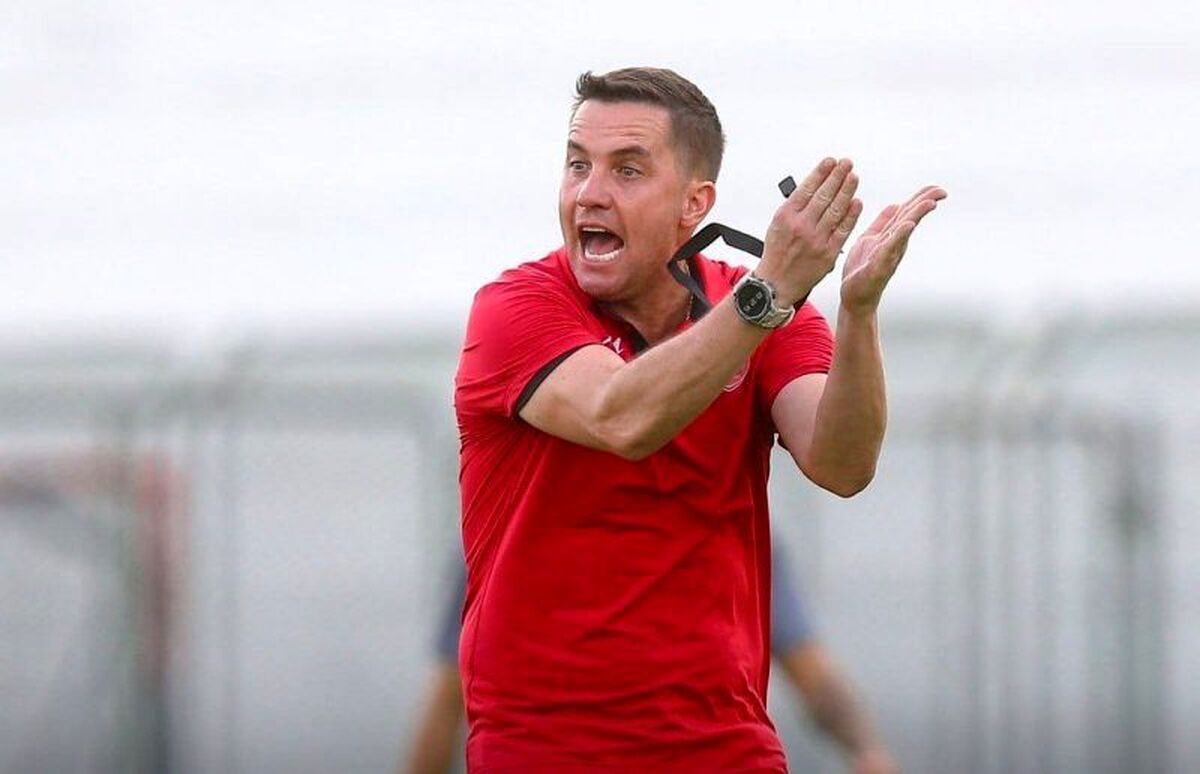جزئیات قرارداد اوسمار ویهرا با پرسپولیس مشخص شد