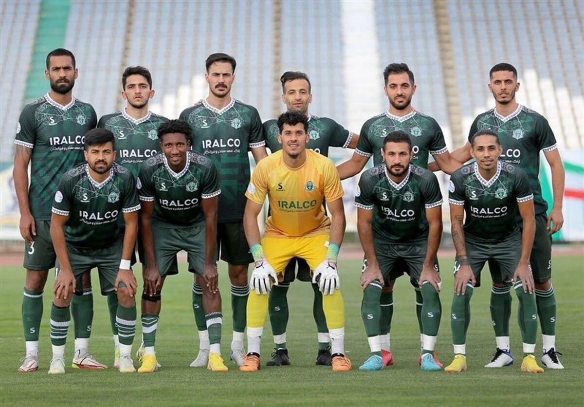 پاداش ۷۵ میلیونی برای بازیکنان آلومینیوم در صورت پیروزی مقابل استقلال