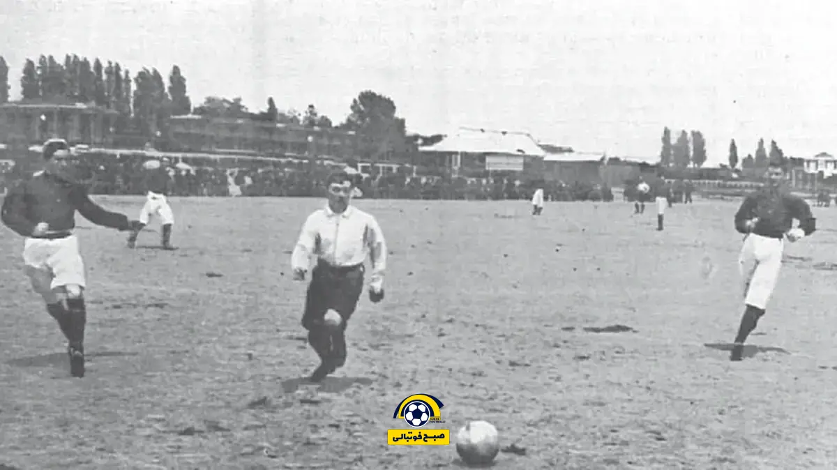 خصومت تاریخی رئال مادرید و بارسلونا از کجا آغاز شد؟