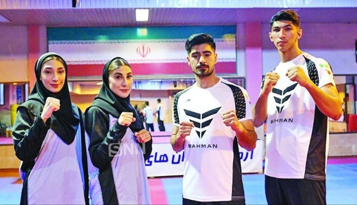 همه نگران تکواندو هستند؛ طلاهای المپیک چگونه پرید؟