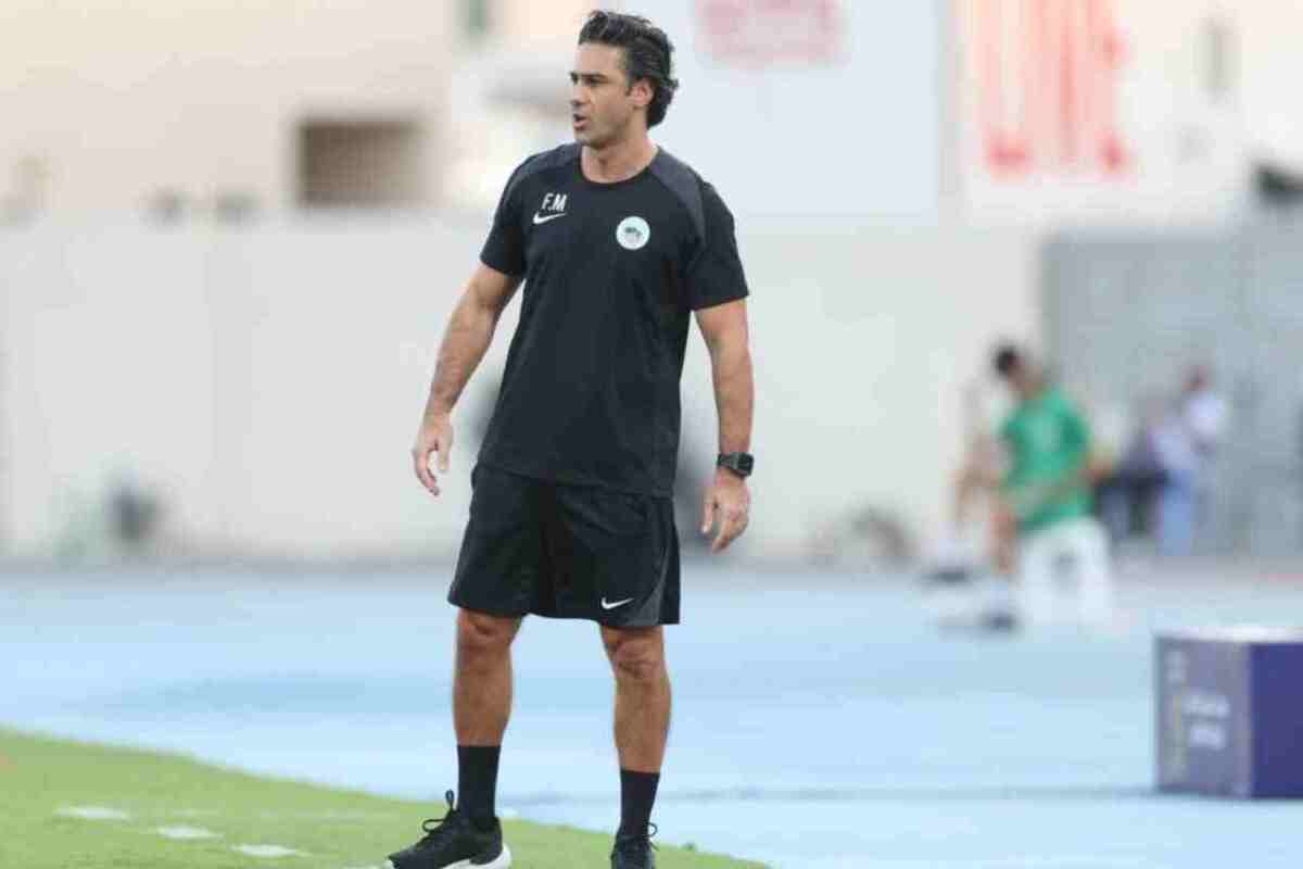 رسانههای اماراتی؛ فرهاد مجیدی نزدیکتر از همیشه به اخراج از البطائح