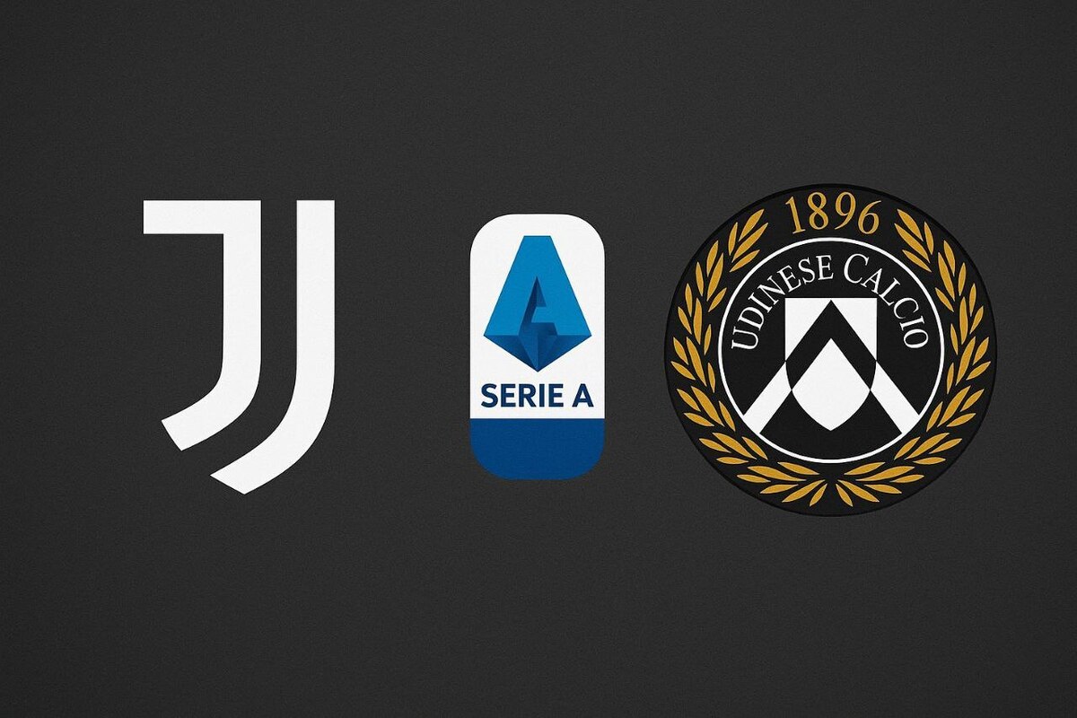 ترکیب رسمی؛ یوونتوس - اودینزه