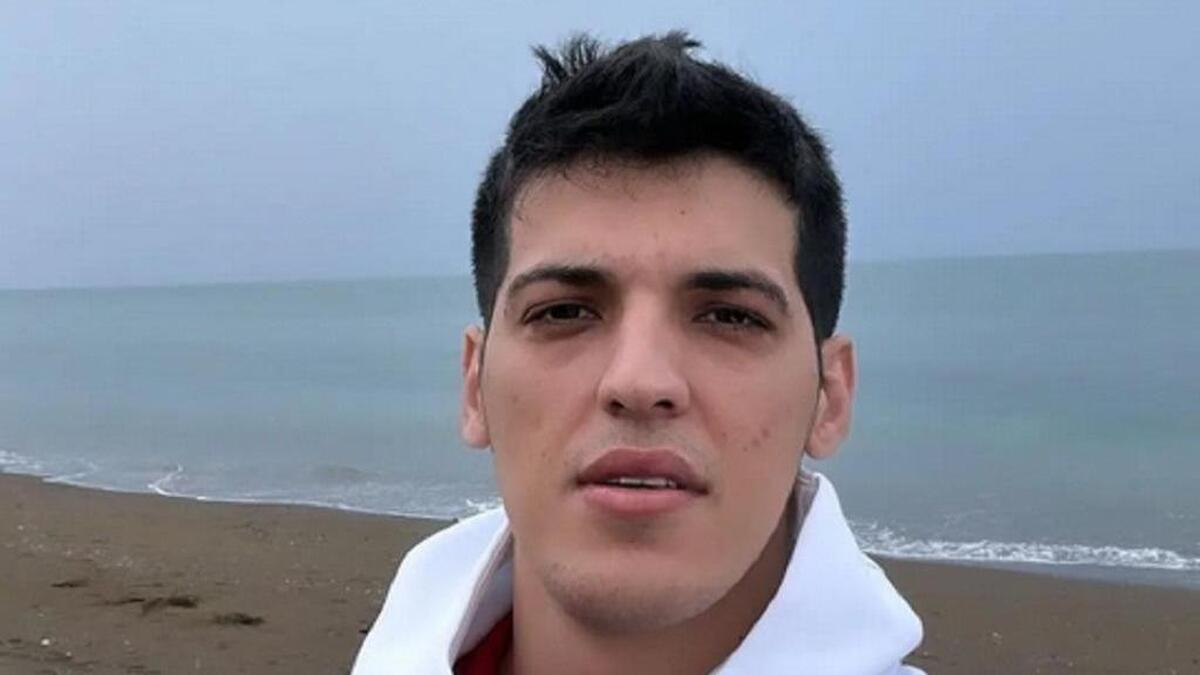 تصویر خبر صابر کاظمی کیست؟ بیوگرافی صابر کاظمی والیبالیست، زندگی شخصی و علت کما رفتن او