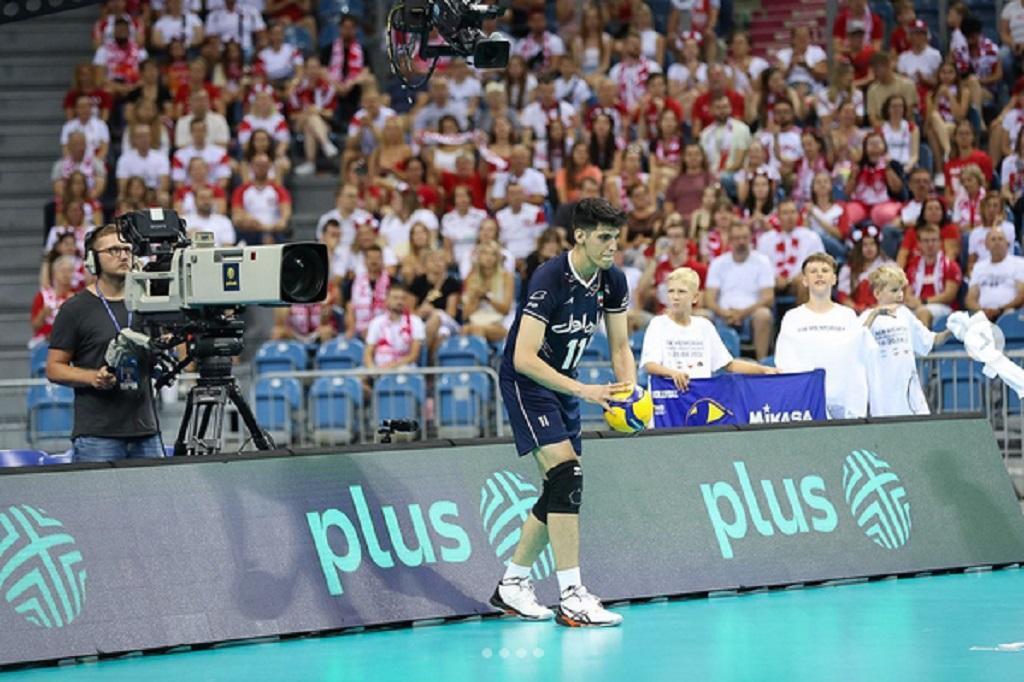 صابر کاظمی کیست؟ بیوگرافی صابر کاظمی والیبالیست، زندگی شخصی و علت کما رفتن او صابر کاظمی کیست؟ بیوگرافی صابر کاظمی والیبالیست، زندگی شخصی و علت کما رفتن او