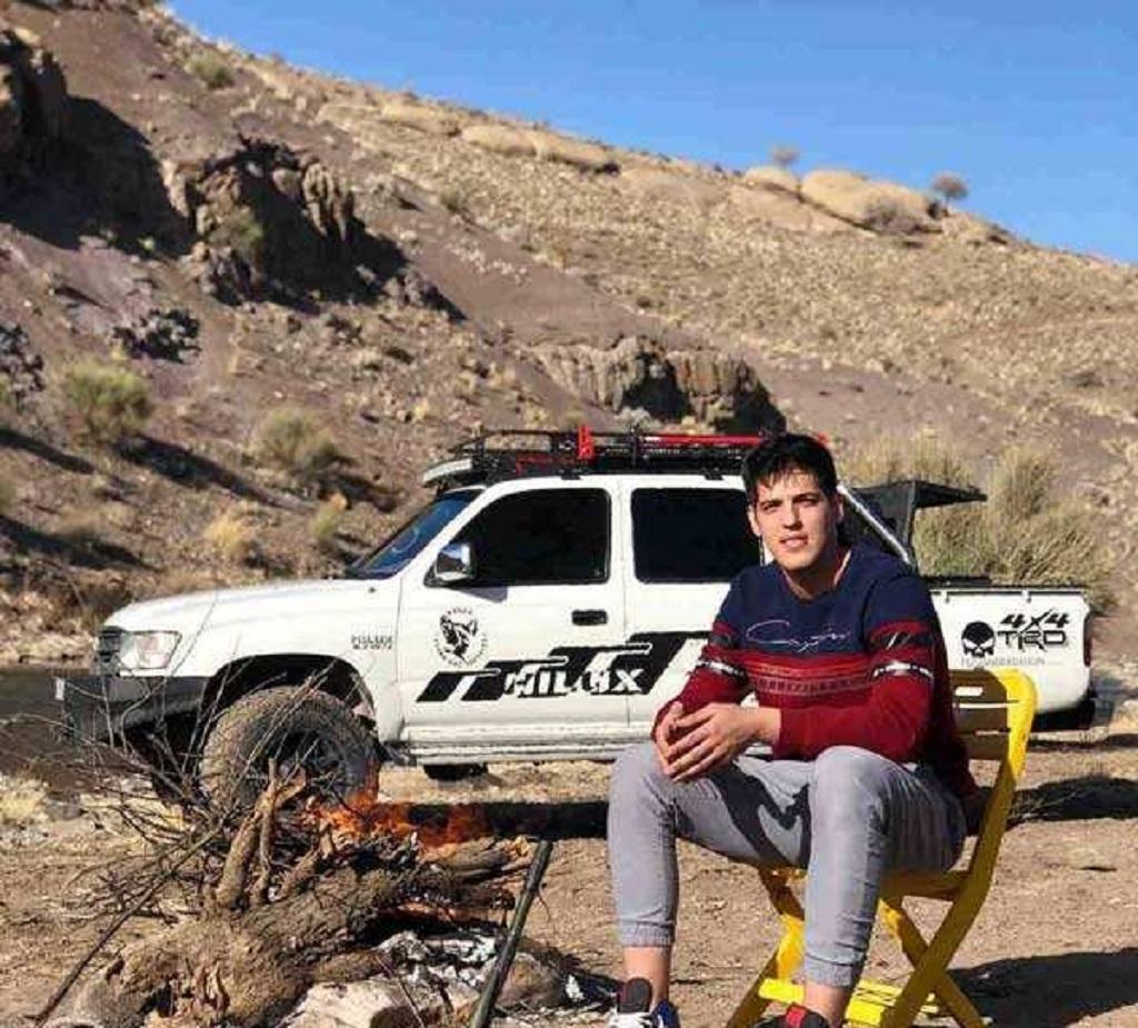 صابر کاظمی کیست؟ بیوگرافی صابر کاظمی والیبالیست، زندگی شخصی و علت کما رفتن او صابر کاظمی کیست؟ بیوگرافی صابر کاظمی والیبالیست، زندگی شخصی و علت کما رفتن او