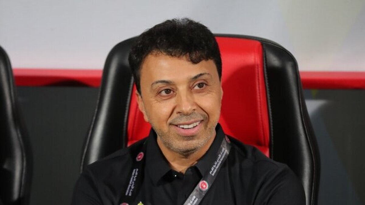 تصویر خبر سرمربی الوحدات اردن: می‌خواهیم استقلال را هم شکست دهیم