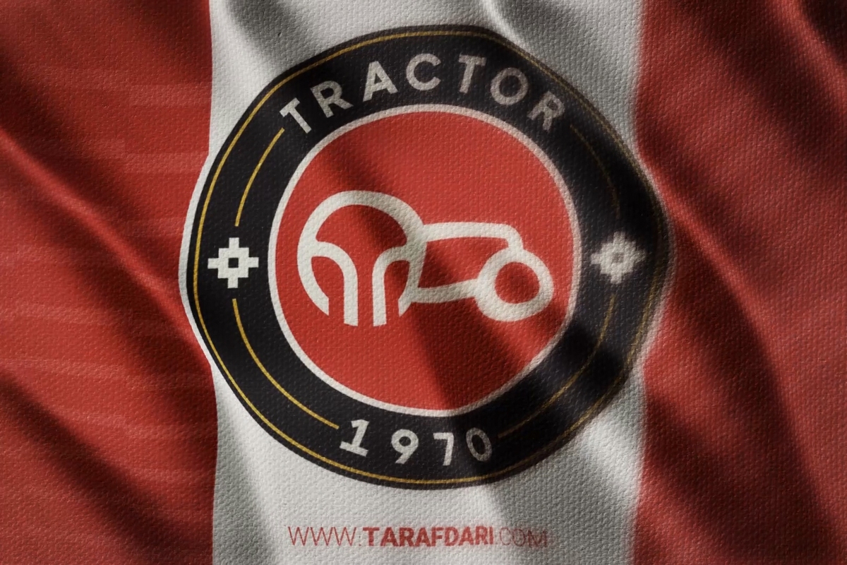 تصویر خبر ترکیب تراکتور برای دیدار مقابل پرسپولیس اعلام شد؛ پر از بازیکنان سابق تیم حریف!