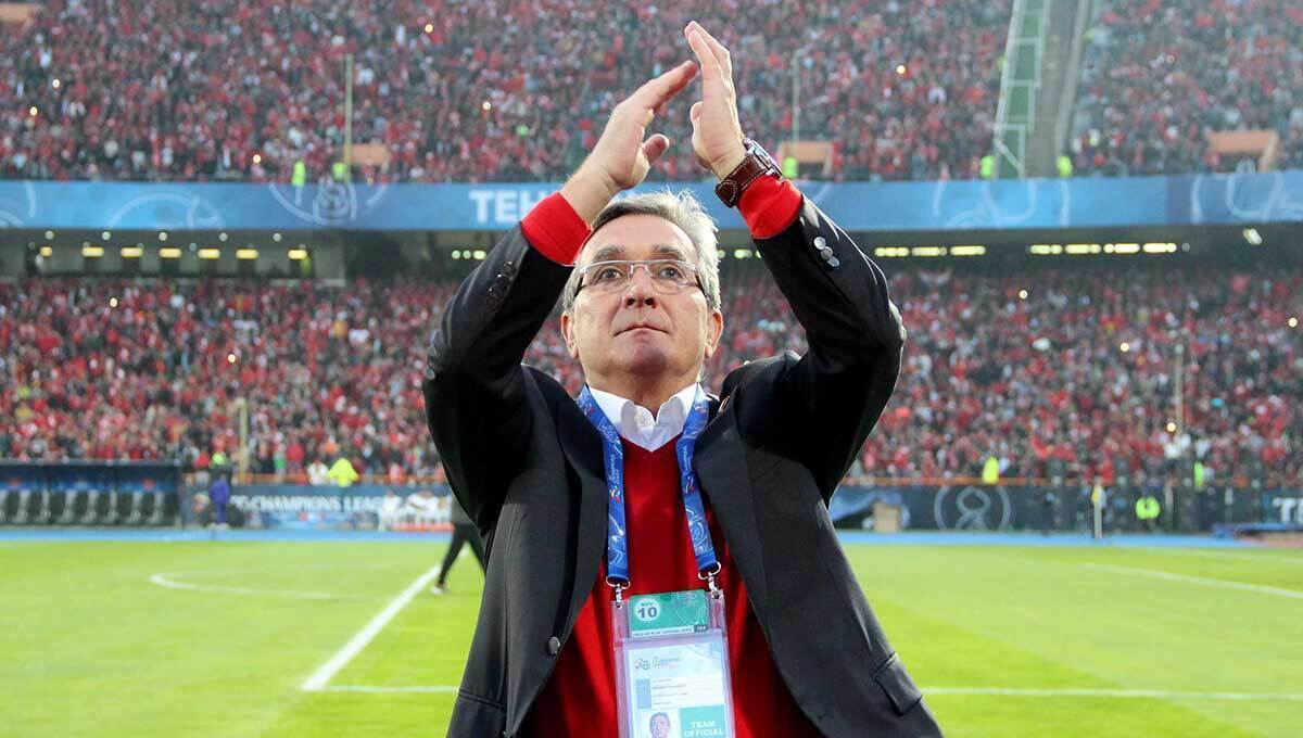 تصویر خبر رسمی؛ برانکو ایوانکوویچ از دنیای مربیگری خداحافظی کرد؛ پایان رؤیای بازگشت به پرسپولیس