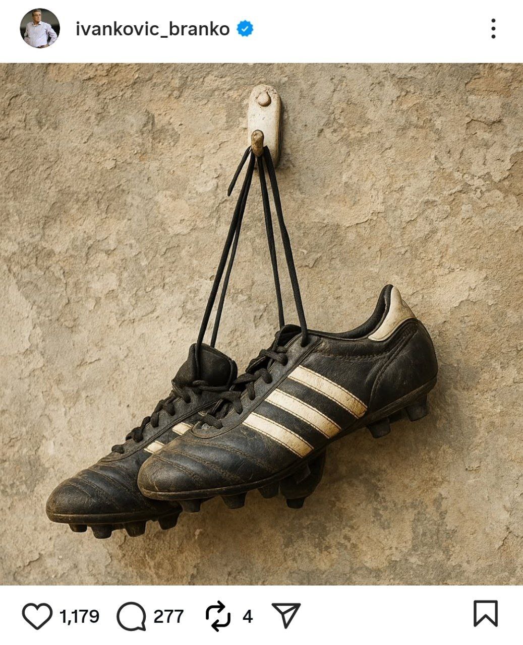 رسمی؛ برانکو ایوانکوویچ از دنیای مربیگری خداحافظی کرد؛ پایان رؤیای بازگشت به پرسپولیس رسمی؛ برانکو ایوانکوویچ از دنیای مربیگری خداحافظی کرد؛ پایان رؤیای بازگشت به پرسپولیس