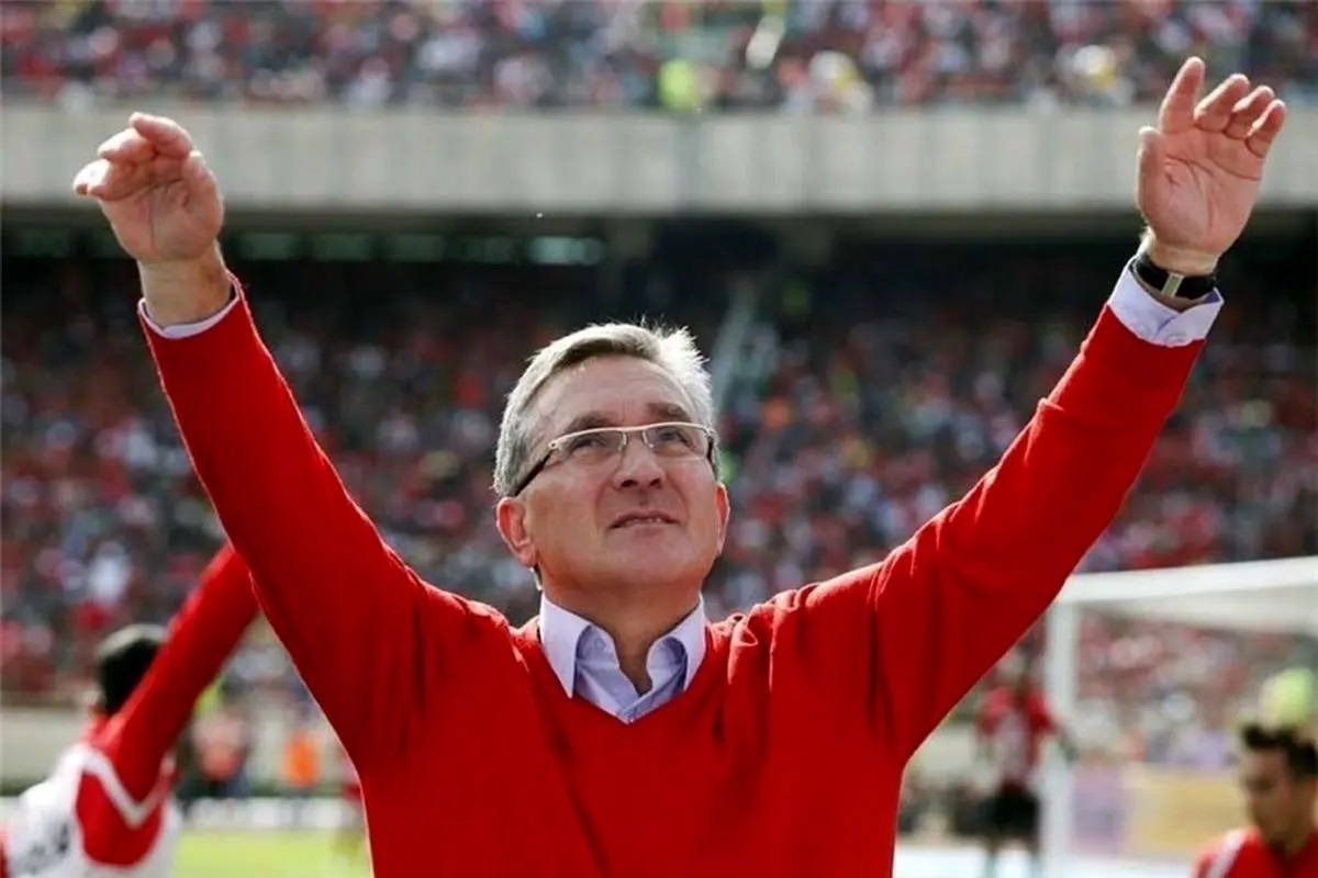 شغل جدید برانکو ایوانکوویچ پس از خداحافظی از مربیگری مشخص شد