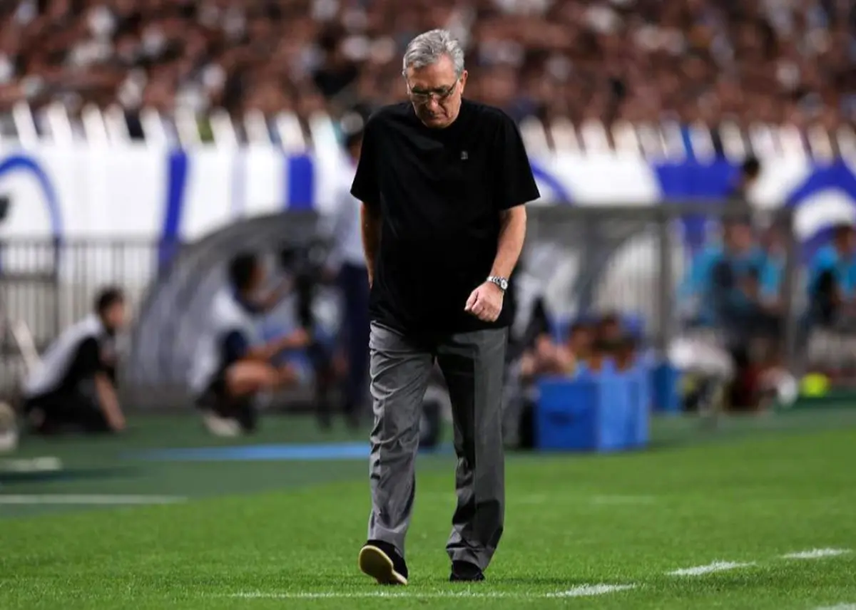 شغل جدید برانکو ایوانکوویچ پس از خداحافظی از مربیگری مشخص شد شغل جدید برانکو ایوانکوویچ پس از خداحافظی از مربیگری مشخص شد