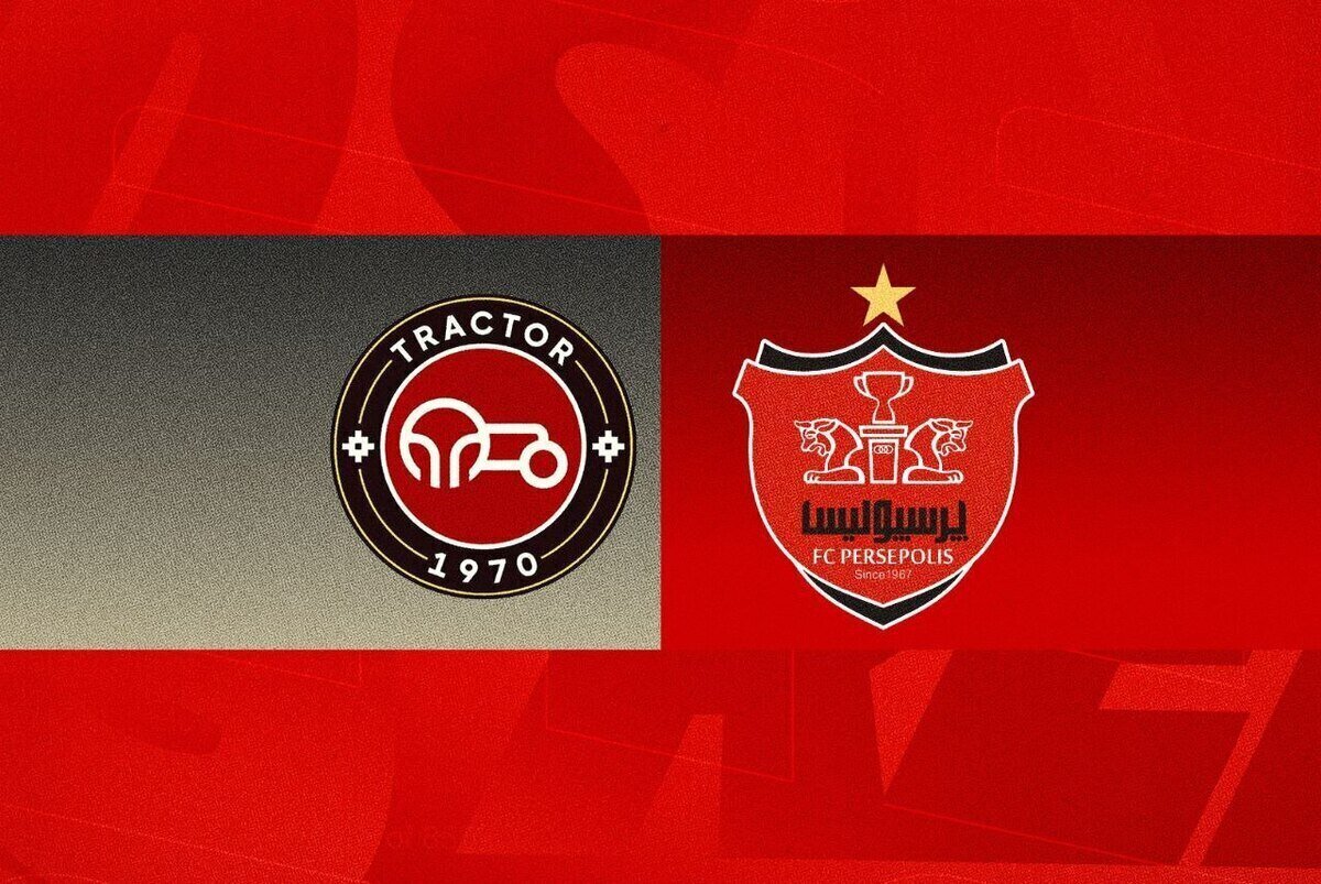 تصویر خبر تقویم لیگ عجیب شد؛ تراکتور و پرسپولیس در یک‌هشتم!